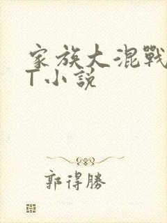 家族大混战TXT小说