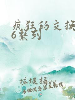 疯狂的交换1一6系列