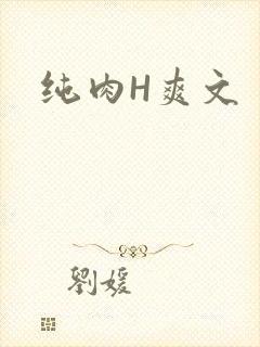纯肉H爽文