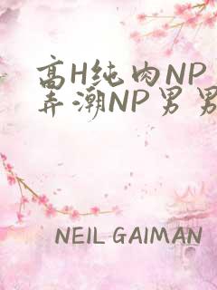 高H纯肉NP 弄潮NP男男