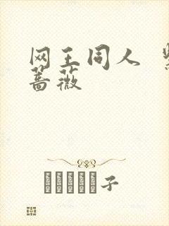 网王同人  紫蔷薇