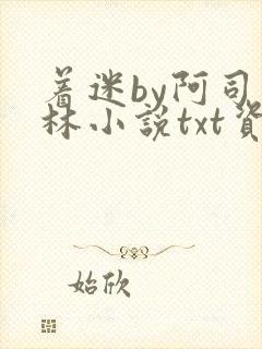 着迷by阿司匹林小说txt资源