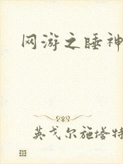 网游之睡神传说