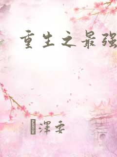 重生之最强大师