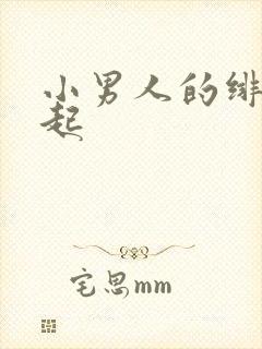 小男人的绯色崛起