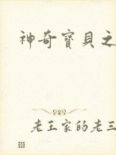 神奇宝贝之阿龙