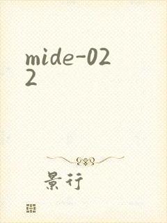 mide-022