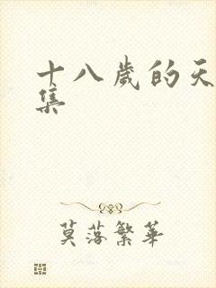 十八岁的天空续集