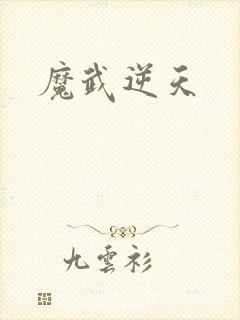 魔武逆天
