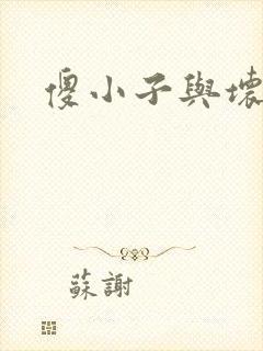 傻小子与坏女人