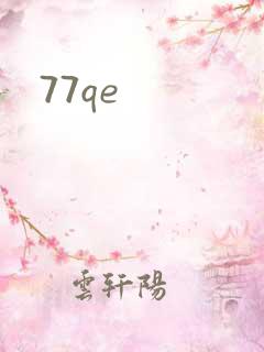 77qe