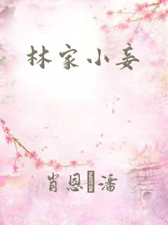 林家小妾