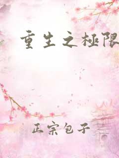 重生之极限风流