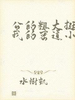 公的粗大挺进了我的密道小说