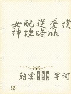 女配逆袭扑倒男神攻略nh