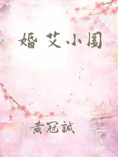 婚 艾小图