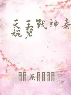 天王战神秦武林婉儿