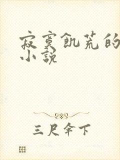 寂寞饥荒的后妈小说