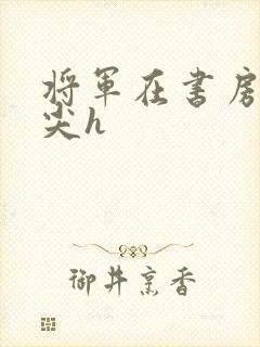 将军在书房含乳尖h