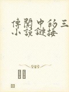 传闻中的三公主小说链接