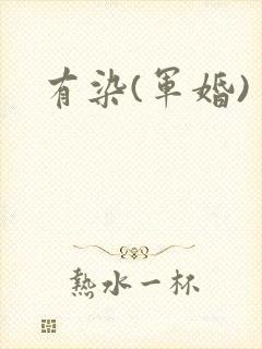 有染(军婚)
