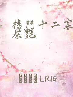 杨门十二寡妇肉床艳