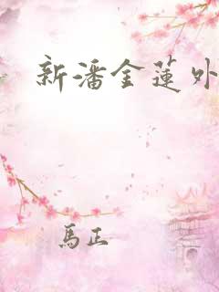新潘金莲外传