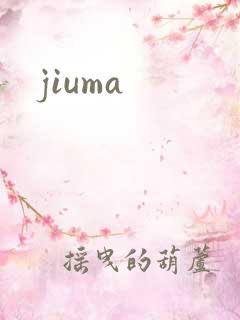 jiuma