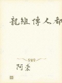 龙组传人都市行