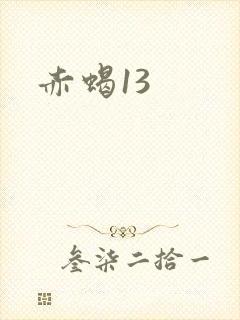 赤蝎13