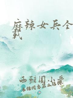 麻辣女兵全集下载