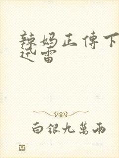 辣妈正传下载 迅雷