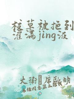 校草被拖到公厕灌满jing液