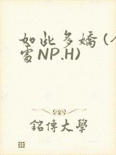 如此多娇 (全处NP.H)