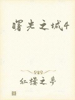 曙光之城4