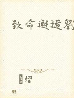 致命邂逅刘小寐