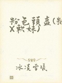 粉色头盔(糙汉X软妹)