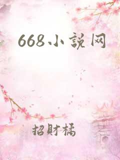 668小说网