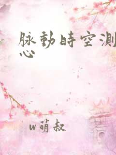 脉动时空测速中心