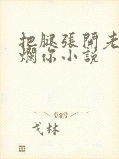 把腿张开老子臊烂你小说