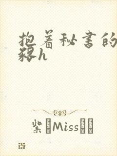 抱着秘书的大乳啃h