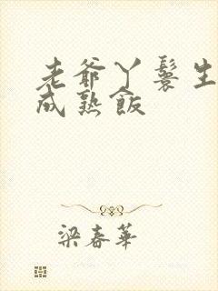 老爷丫鬟生米煮成熟饭