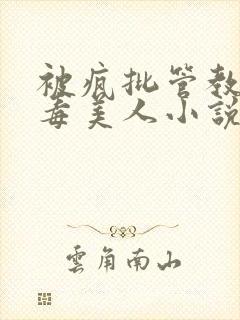 被疯批管教的恶毒美人小说