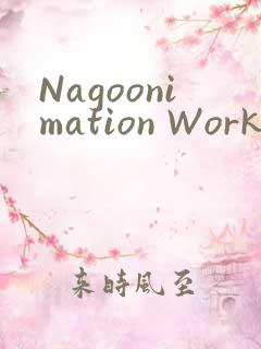 Nagoonimation Works3D