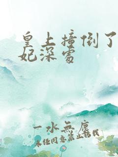 皇上撞倒了太子妃深处