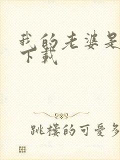 我的老婆是卧底下载