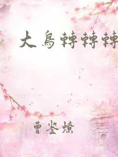 大鸟转转转酒吧