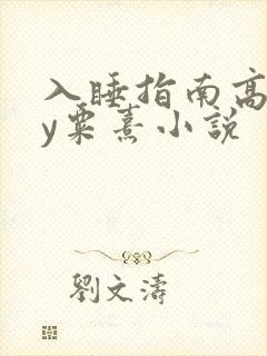 入睡指南高干by粟熹小说