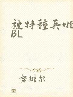 被特种兵啪到哭BL