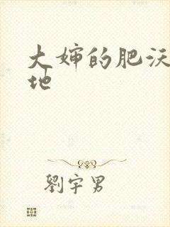 大婶的肥沃的土地